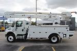 Used 2016 Freightliner M2 106 Conventional Cab 4x4, Altec Industries Inc. Bucket Truck for sale #HA5143 - photo 11