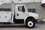 Used 2016 Freightliner M2 106 Conventional Cab 4x4, Altec Industries Inc. Bucket Truck for sale #HA5143 - photo 20