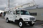 Used 2016 Freightliner M2 106 Conventional Cab 4x4, Altec Industries Inc. Bucket Truck for sale #HA5143 - photo 22