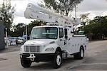 Used 2016 Freightliner M2 106 Conventional Cab 4x4, Altec Industries Inc. Bucket Truck for sale #HA5143 - photo 4