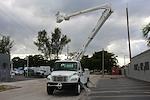 Used 2016 Freightliner M2 106 Conventional Cab 4x4, Altec Industries Inc. Bucket Truck for sale #HA5143 - photo 39