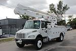 Used 2016 Freightliner M2 106 Conventional Cab 4x4, Altec Industries Inc. Bucket Truck for sale #HA5143 - photo 5