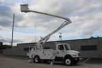 Used 2016 Freightliner M2 106 Conventional Cab 4x4, Altec Industries Inc. Bucket Truck for sale #HA5143 - photo 42