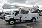 Used 2016 Freightliner M2 106 Conventional Cab 4x4, Altec Industries Inc. Bucket Truck for sale #HA5143 - photo 7