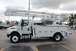 Used 2016 Freightliner M2 106 Conventional Cab 4x4, Altec Industries Inc. Bucket Truck for sale #HA5143 - photo 10