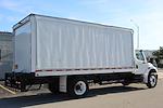 Used 2016 Freightliner M2 106 Conventional Cab 4x2, Supreme Refrigerated Body for sale #HA5582 - photo 13