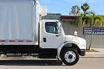 Used 2016 Freightliner M2 106 Conventional Cab 4x2, Supreme Refrigerated Body for sale #HA5582 - photo 16