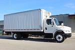 Used 2016 Freightliner M2 106 Conventional Cab 4x2, Supreme Refrigerated Body for sale #HA5582 - photo 17