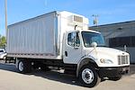 Used 2016 Freightliner M2 106 Conventional Cab 4x2, Supreme Refrigerated Body for sale #HA5582 - photo 18