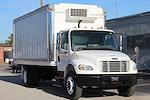 Used 2016 Freightliner M2 106 Conventional Cab 4x2, Supreme Refrigerated Body for sale #HA5582 - photo 3