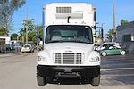 Used 2016 Freightliner M2 106 Conventional Cab 4x2, Supreme Refrigerated Body for sale #HA5582 - photo 4