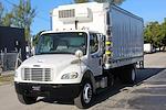 Used 2016 Freightliner M2 106 Conventional Cab 4x2, Supreme Refrigerated Body for sale #HA5582 - photo 1