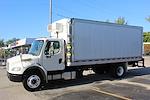 Used 2016 Freightliner M2 106 Conventional Cab 4x2, Supreme Refrigerated Body for sale #HA5582 - photo 6