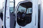 Used 2016 Freightliner M2 106 Conventional Cab 4x2, Morgan Truck Body Box Truck for sale #HB6059 - photo 59