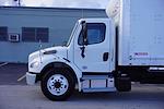 Used 2016 Freightliner M2 106 Conventional Cab 4x2, Morgan Truck Body Box Truck for sale #HB6059 - photo 10