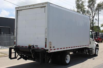 Used 2016 Freightliner M2 106 Conventional Cab 4x2, Box Truck for sale #HC2926 - photo 2