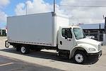 Used 2016 Freightliner M2 106 Conventional Cab 4x2, Box Truck for sale #HC2926 - photo 16
