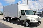Used 2016 Freightliner M2 106 Conventional Cab 4x2, Box Truck for sale #HC2926 - photo 17
