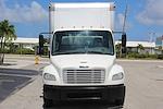 Used 2016 Freightliner M2 106 Conventional Cab 4x2, Box Truck for sale #HC2926 - photo 3