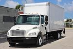 Used 2016 Freightliner M2 106 Conventional Cab 4x2, Box Truck for sale #HC2926 - photo 4