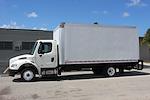 Used 2016 Freightliner M2 106 Conventional Cab 4x2, Box Truck for sale #HC2926 - photo 7