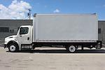 Used 2016 Freightliner M2 106 Conventional Cab 4x2, Box Truck for sale #HC2926 - photo 9