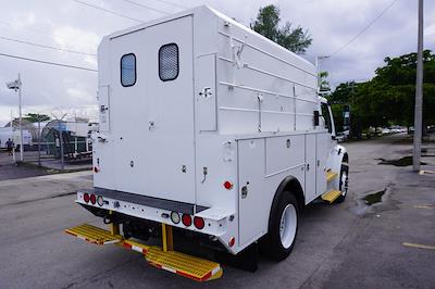 Used 2016 Freightliner M2 106 Conventional Cab 4x2, Adkins Truck Equipment Co. Service Truck for sale #HC7975 - photo 2