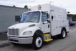 Used 2016 Freightliner M2 106 Conventional Cab 4x2, Adkins Truck Equipment Co. Service Truck for sale #HC7975 - photo 5