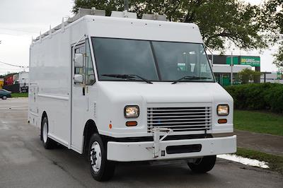 Used 2016 Freightliner MT 55 4x2, Utilimaster Step Van / Walk-in for sale #HE2331 - photo 1