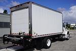 Used 2016 Freightliner M2 106 Conventional Cab 4x2, Morgan Truck Body Refrigerated Body for sale #HE9732 - photo 2