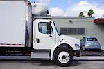 Used 2016 Freightliner M2 106 Conventional Cab 4x2, Morgan Truck Body Refrigerated Body for sale #HE9732 - photo 19