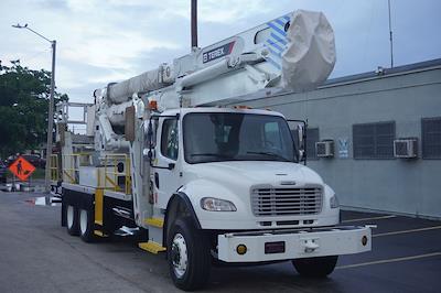 Used 2016 Freightliner M2 106 Conventional Cab 6x4, Bucket Truck for sale #HM1919 - photo 1