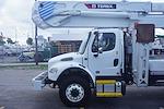 Used 2016 Freightliner M2 106 Conventional Cab 6x4, Bucket Truck for sale #HM1919 - photo 8