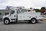 Used 2016 Freightliner M2 106 Conventional Cab 4x2, Bucket Truck for sale #HR8834 - photo 8