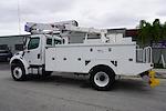 Used 2016 Freightliner M2 106 Conventional Cab 4x2, Bucket Truck for sale #HR8834 - photo 9