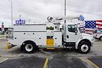 Used 2016 Freightliner M2 106 Conventional Cab 4x2, Bucket Truck for sale #HR8834 - photo 17