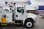 Used 2016 Freightliner M2 106 Conventional Cab 4x2, Bucket Truck for sale #HR8834 - photo 18