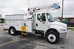 Used 2016 Freightliner M2 106 Conventional Cab 4x2, Bucket Truck for sale #HR8834 - photo 19