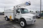 Used 2016 Freightliner M2 106 Conventional Cab 4x2, Bucket Truck for sale #HR8834 - photo 20