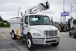 Used 2016 Freightliner M2 106 Conventional Cab 4x2, Bucket Truck for sale #HR8834 - photo 1