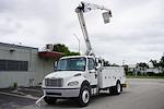 Used 2016 Freightliner M2 106 Conventional Cab 4x2, Bucket Truck for sale #HR8834 - photo 37