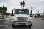 Used 2016 Freightliner M2 106 Conventional Cab 4x2, Bucket Truck for sale #HR8834 - photo 2