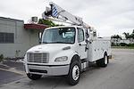 Used 2016 Freightliner M2 106 Conventional Cab 4x2, Bucket Truck for sale #HR8834 - photo 4