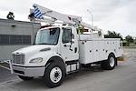 Used 2016 Freightliner M2 106 Conventional Cab 4x2, Bucket Truck for sale #HR8834 - photo 5