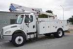 Used 2016 Freightliner M2 106 Conventional Cab 4x2, Bucket Truck for sale #HR8834 - photo 6