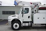 Used 2016 Freightliner M2 106 Conventional Cab 4x2, Bucket Truck for sale #HR8834 - photo 7