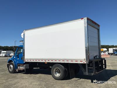 Used 2016 Freightliner M2 106 Conventional Cab 4x2, Morgan Truck Body Insulated Dry Freight Refrigerated Body for sale #HT8889 - photo 2