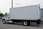 Used 2016 Freightliner M2 106 Conventional Cab 4x2, Supreme Refrigerated Body for sale #HU1140 - photo 12