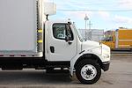 Used 2016 Freightliner M2 106 Conventional Cab 4x2, Supreme Refrigerated Body for sale #HU1140 - photo 19