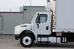 Used 2016 Freightliner M2 106 Conventional Cab 4x2, Supreme Refrigerated Body for sale #HU1140 - photo 9